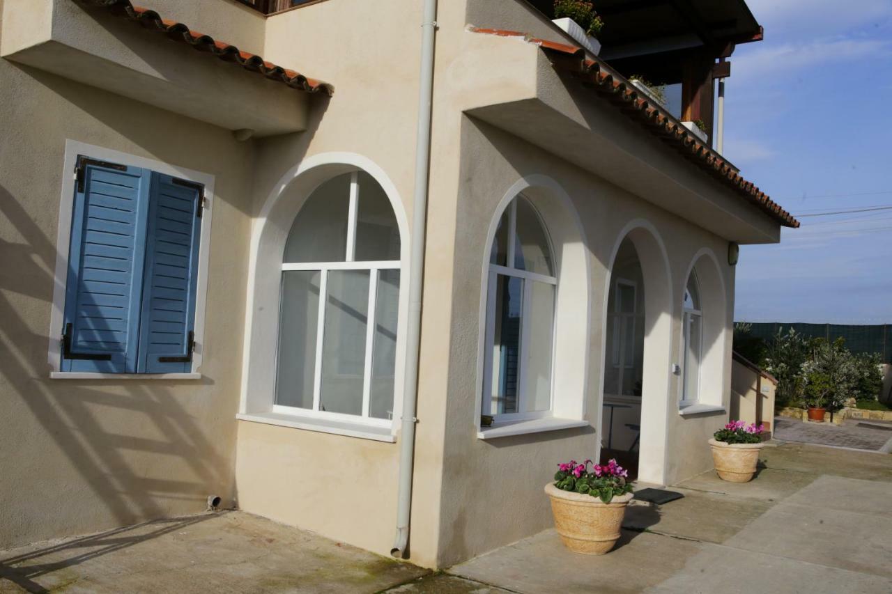 Elmas Avion B&B מראה חיצוני תמונה